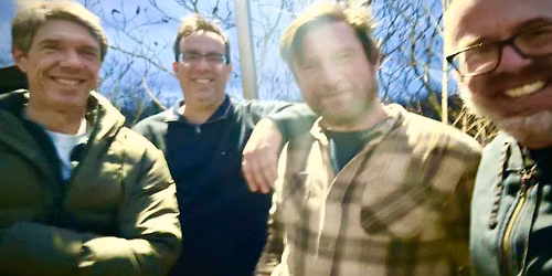 Summer Concert Series: John Daly Band