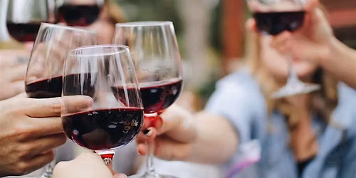 Wine Tasting w\/(Celaeno Winery) + Live Music (Almost Grunge):unplugged