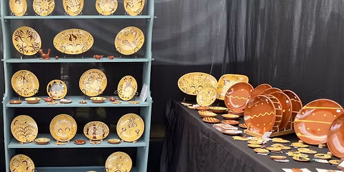 North Penn Holiday Craft Market