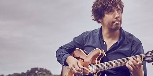 JAZZLOUNGE IV FEAT. SEBASTIAN B\u00d6HLEN