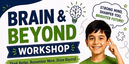 Brain & Beyond Workshop
