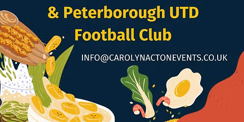 Peterborough Food & Drink Festival