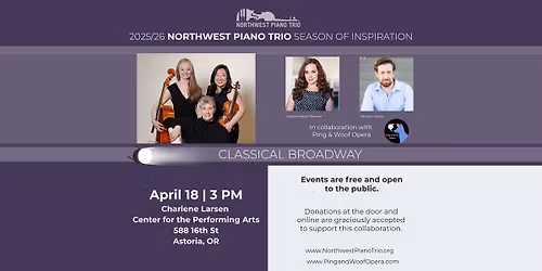 Classical Broadway (Astoria)