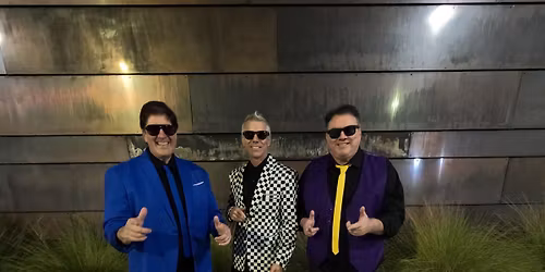 The Metroplexers Live!