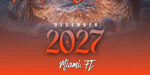 THE HOTTEST WINTER EVER BALL Part lll 