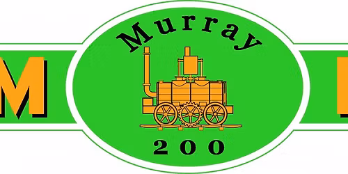 Naming of 'Salamanca' locomotive