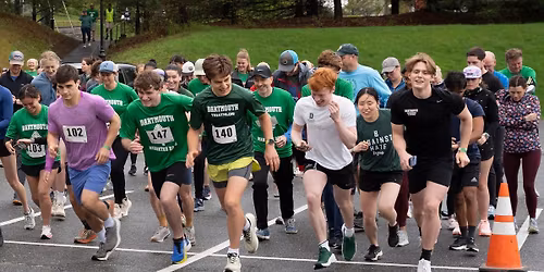 Dartmouth Diabetes Dash