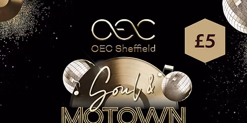 Motown White Party 