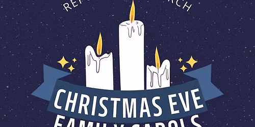 Christmas Eve Family Carols 