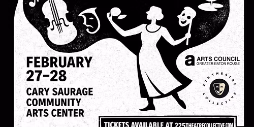 24 Hour Theatre Festival