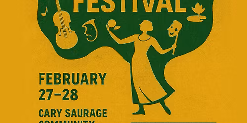 24 Hour Theatre Festival