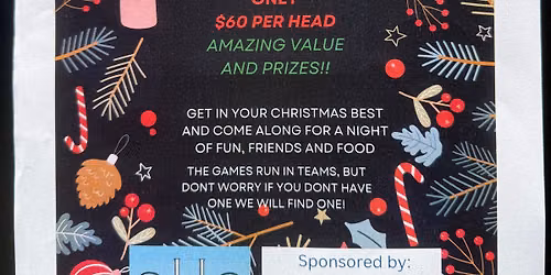 Christmas in June