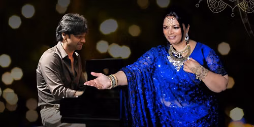 Mehfil-e-Yaaraa \u2014 A Musical Gathering of Friends