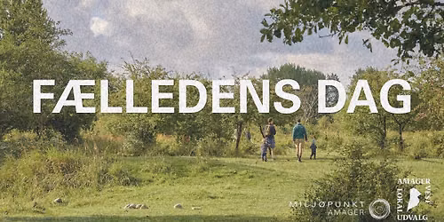 F\u00e6lledens Dag x F\u00e6lledens Skatkammer