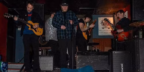 Roast Of Liam Penney