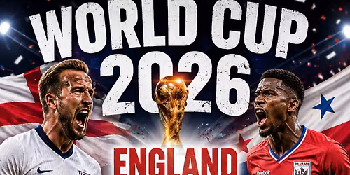 WORLD CUP 2026 ENGLAND \ud83c\udff4\udb40\udc67\udb40\udc62\udb40\udc65\udb40\udc6e\udb40\udc67\udb40\udc7f VS PANAMA \ud83c\uddf5\ud83c\udde6