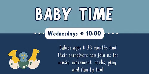 Baby Time