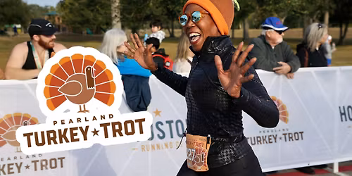 Pearland Turkey Trot