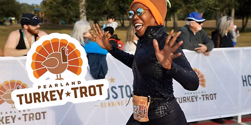 Pearland Turkey Trot