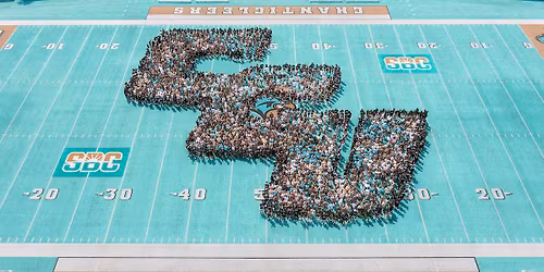 Coastal Carolina Chanticleers vs. Clemson Tigers