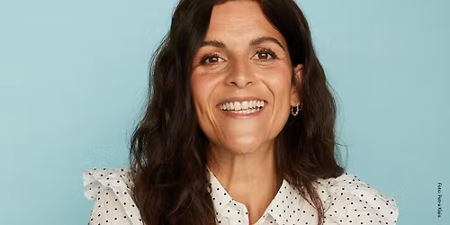 Petra Nagel m\u00f8der Kvindeblik