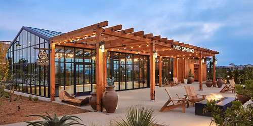 Pressed Flower Resin Workshop at Fox Point Farms