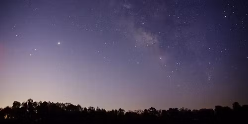 Fort Monroe Star Party