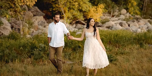 Wedding Social in Honour of Alyssa Friesen & Dennis Kuhn