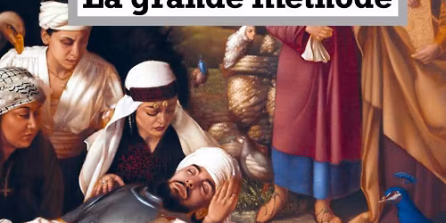 Rencontre avec Louisa Yousfi