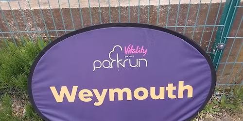Weymouth parkrun 