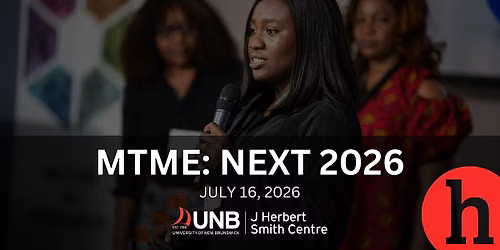 MTME: NEXT 2026
