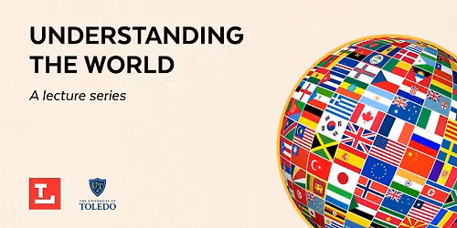 Understanding the World: International Law and War