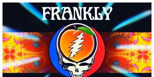 Frankly Scarlet