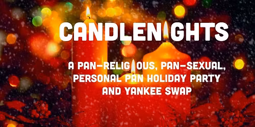 Candlenights Nashville Gathering & Gift Swap