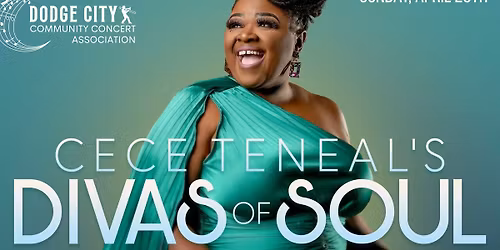 Cece Teneal\u2019s - Divas of Soul