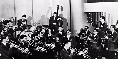 Glenn Miller Orchestra - Sacramento