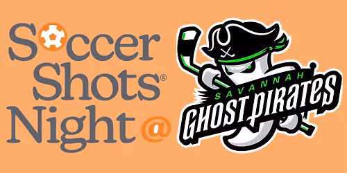 Youth Sports Night at The Savannah Ghost Pirates!