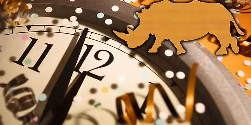 New Years Eve Party at White Rhino