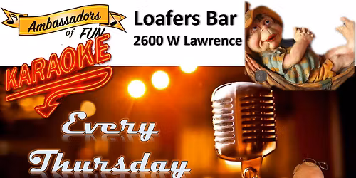Loaferoke Karaoke