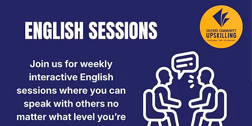 English for beginners