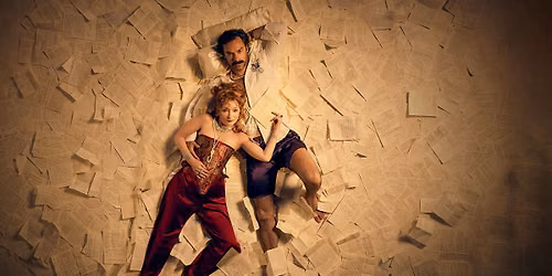 National Theatre Live: LES LIASIONS DANGEREUSES (2026)