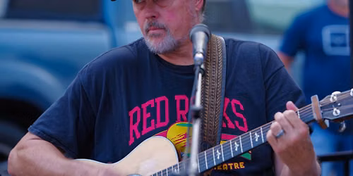 iNCogNiTo Live at the Elkin Railyard