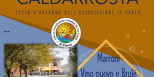 Sagra della caldarrosta