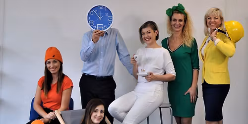 Odkryj i wykorzystaj kolor swoich mo\u017cliwo\u015bci