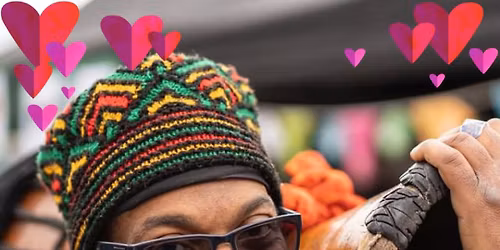 Djembe Drumming in Swadlincote 
