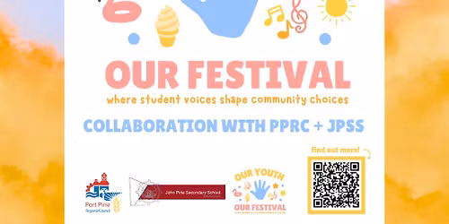 Our Youth \/ Our Festival