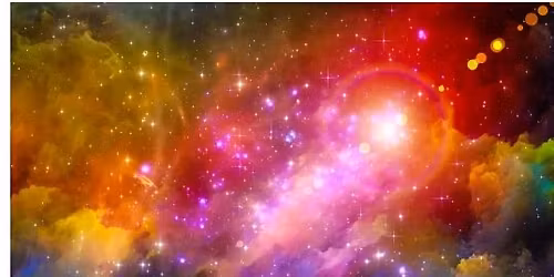 Monthly Spiritual Meditation Group