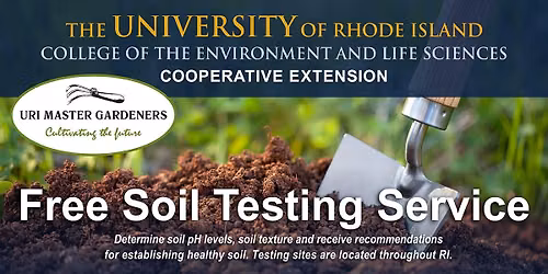 Gardening Information and Soil Testing (GIST)