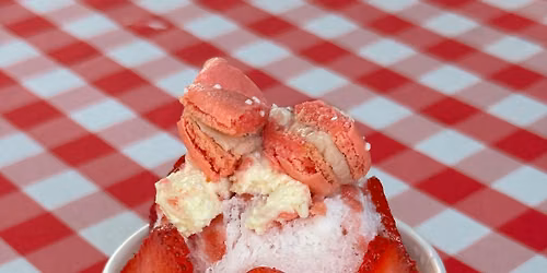 Farmers Market @ The Shed - Keep it Cool 