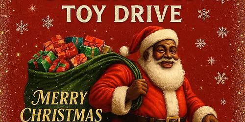 7th ward Christmas Toy and Bike Giveaway